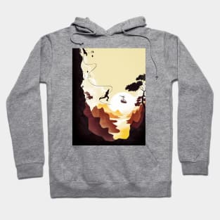 Uncharted Hoodie